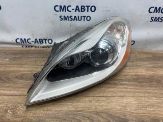 Фара адаптивный ксенон левая Volvo XC60