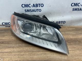 Фара адаптивный ксенон правая Volvo S80