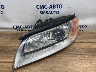 Фара адаптивный ксенон левая Volvo S80