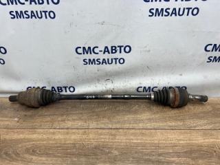 Привод задний Volvo XC90