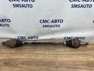 Привод задний Volvo XC90