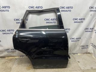 Дверь задняя правая Audi Q5