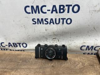 Блок управления климатом задний Mercedes-Benz R-Class