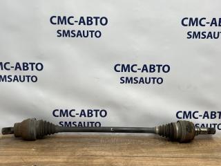 Привод задний Volvo XC90