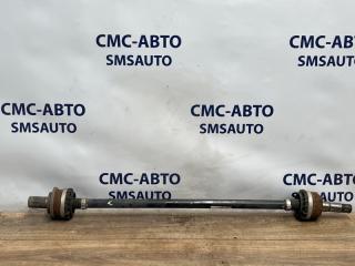 Привод задний Volvo XC90 2014-2023