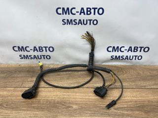 Проводка фары Volkswagen Touareg 2012