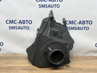 Корпус воздушного фильтра Audi A6 2010