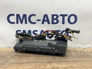 Блок управления крышкой багажника Audi A8 2012 контрактная Блок управления крышкой багажника Audi A8 2012