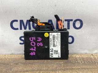 Блок интерфейс Audi A8 2012