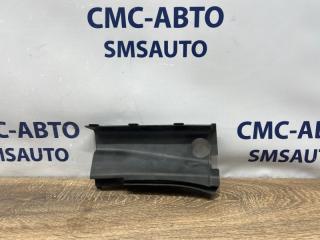 Накладка замка капота левая Mercedes-Benz GLK 2011