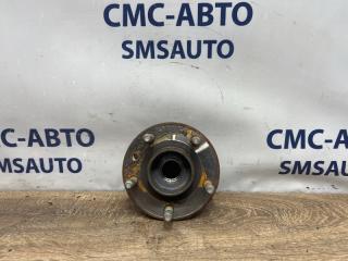 Ступица AWD задняя Volvo V40