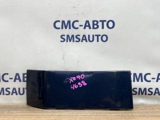 Планка под фонарь задняя правая Volvo XC90