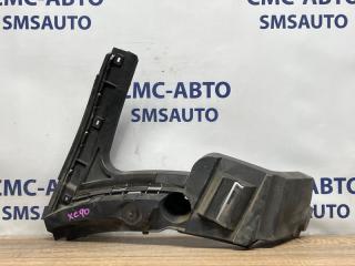 Кронштейн бампера задний левый Volvo XC90