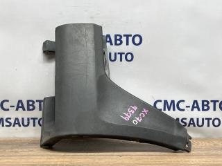 Уголок порога левый Volvo XC70 контрактная Уголок порога левый Volvo XC70