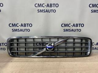 Решетка радиатора Volvo XC90 контрактная Решетка радиатора Volvo XC90