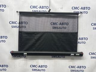 Сетка багажника Volvo V90 Cross Country 2018 контрактная Сетка багажника Volvo V90 Cross Country 2018