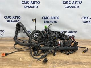 Жгут проводки ДВС Audi A5