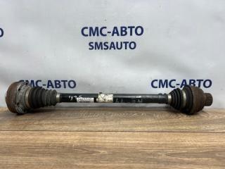 Привод задний Audi A8 2012