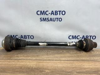 Привод задний Audi A8 2012