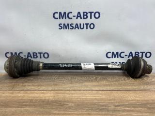 Привод задний Audi A4