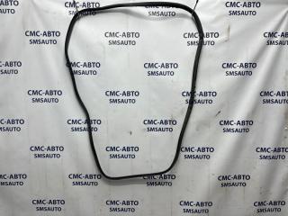 Уплотнитель двери задний Audi A6 контрактная Уплотнитель двери задний Audi A6