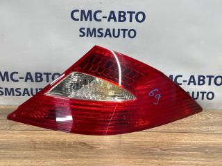 Фонарь задний правый Mercedes-Benz CLS-Class