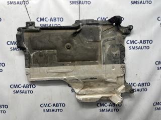 Защита АКПП Mercedes-Benz E-Class