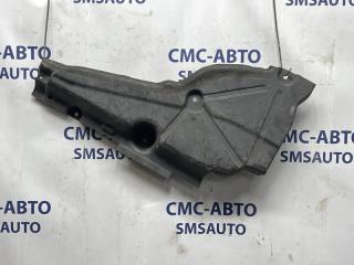 Защита днища задняя правая Mercedes-Benz ML