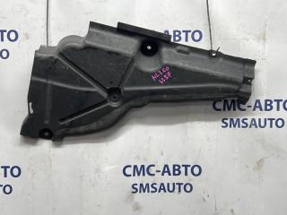 Защита днища задняя правая Mercedes-Benz ML