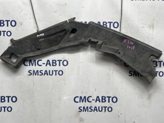 Накладка замка капота левая Mercedes-Benz R-Class