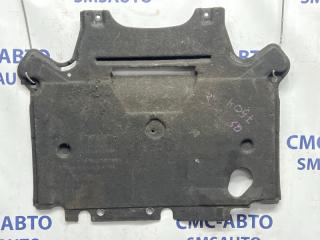 Защита АКПП Audi Q5