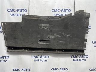 Запчасть защита днища правая Audi A6