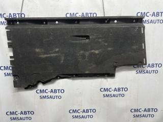 Запчасть защита днища правая Audi A7