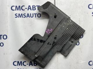 Защита днища задняя правая Audi A6