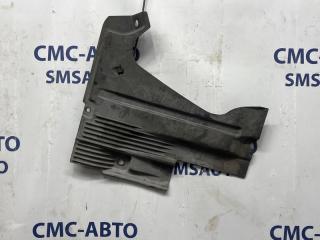 Защита днища задняя левая Audi A6