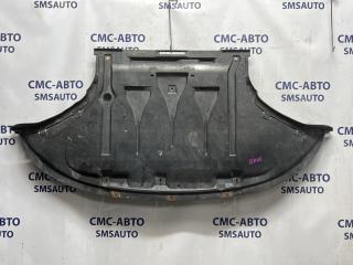 Защита ДВС Audi A6 2010