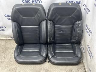 Сиденье переднее Mercedes-Benz ML 2012