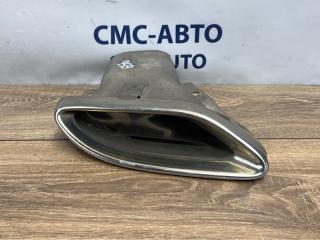 Насадки глушителя правые Mercedes-Benz E-Class 2017