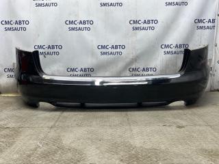 Бампер в сборе задний Audi A6