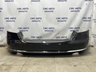 Бампер в сборе задний Audi A8