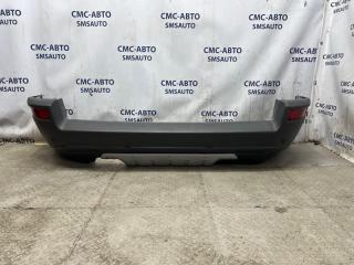 Бампер в сборе задний Volvo XC90