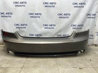 Бампер в сборе задний Audi A7