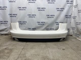 Бампер в сборе задний Audi A6