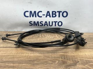 Трос капота Audi A8 2017