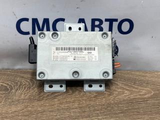 Блок электронный Mercedes-Benz GLK 2011