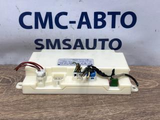 Блок бесключевого доступа Mercedes-Benz GLK 2011