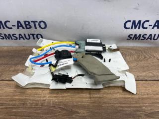 Компрессор поясничной опоры передний Mercedes-Benz GLK 2011