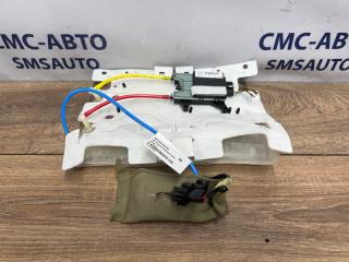 Компрессор поясничной опоры Mercedes-Benz GLK 2011