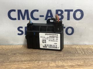 Блок управления топливным насосом Mercedes-Benz GLK 2011