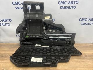 Набор инструментов Mercedes-Benz GLK 2011